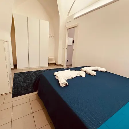 Nyaraló Beb Tevere6 Crispiano