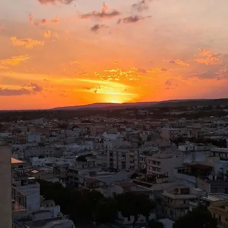 Hébergement de vacances Beb Tevere6 *