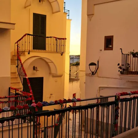 Beb Tevere6 Hébergement de vacances