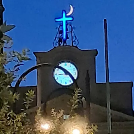 Beb Tevere6 Hébergement de vacances