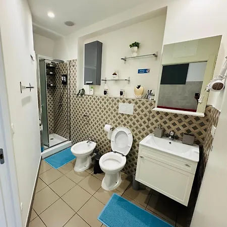 Beb Tevere6 Nyaraló