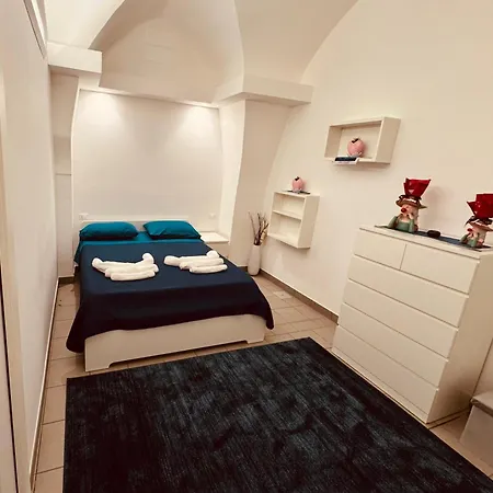 Beb Tevere6 * Crispiano